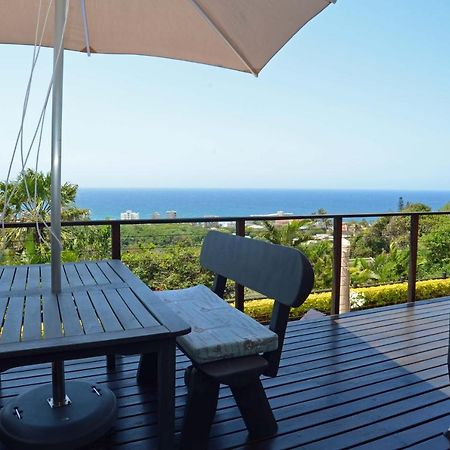 Billfish Apartments Ballito Bagian luar foto