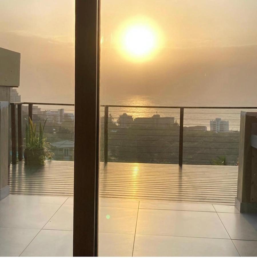 Billfish Apartments Ballito Bagian luar foto