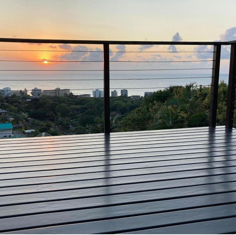 Billfish Apartments Ballito Bagian luar foto
