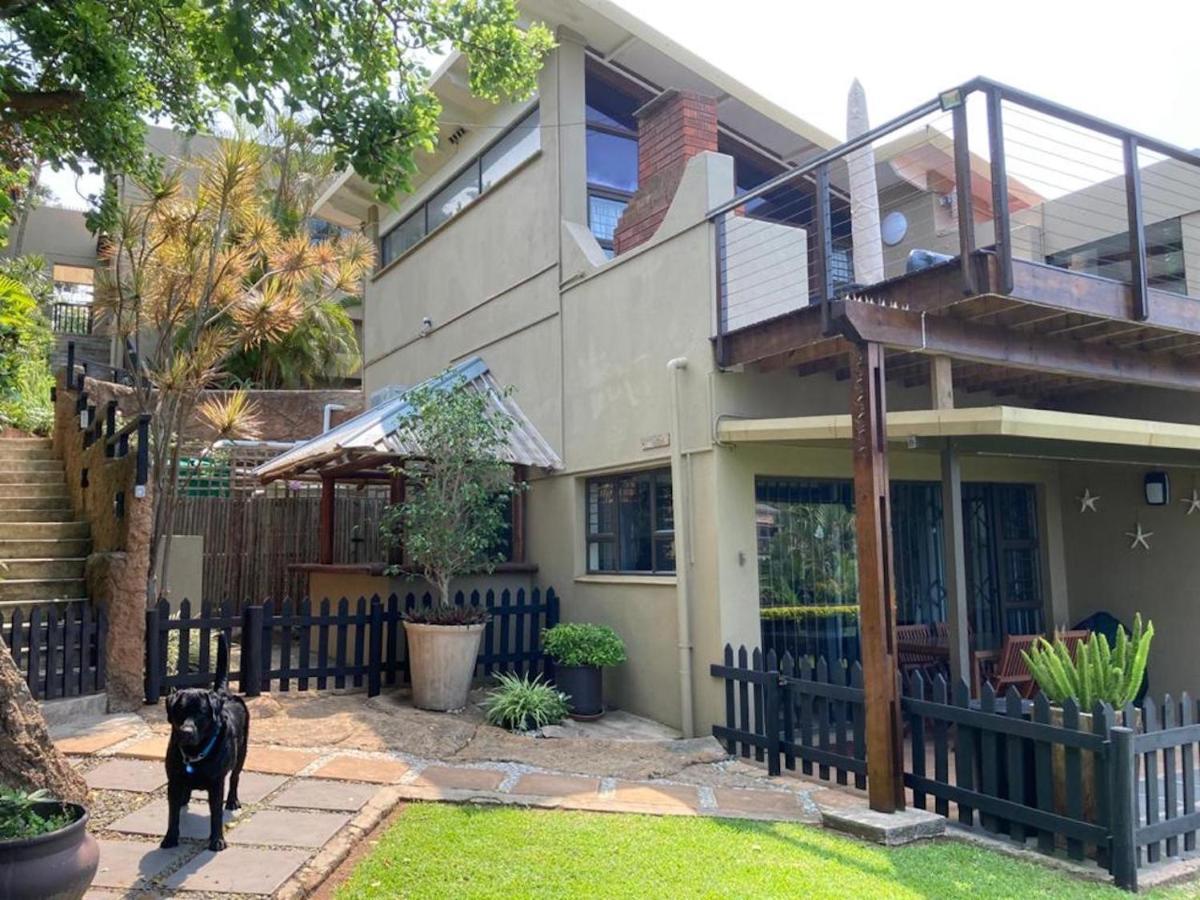 Billfish Apartments Ballito Bagian luar foto