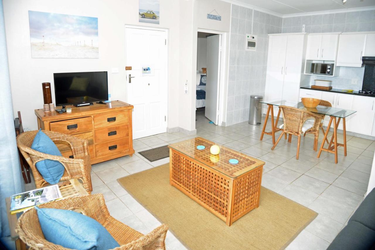 Billfish Apartments Ballito Bagian luar foto