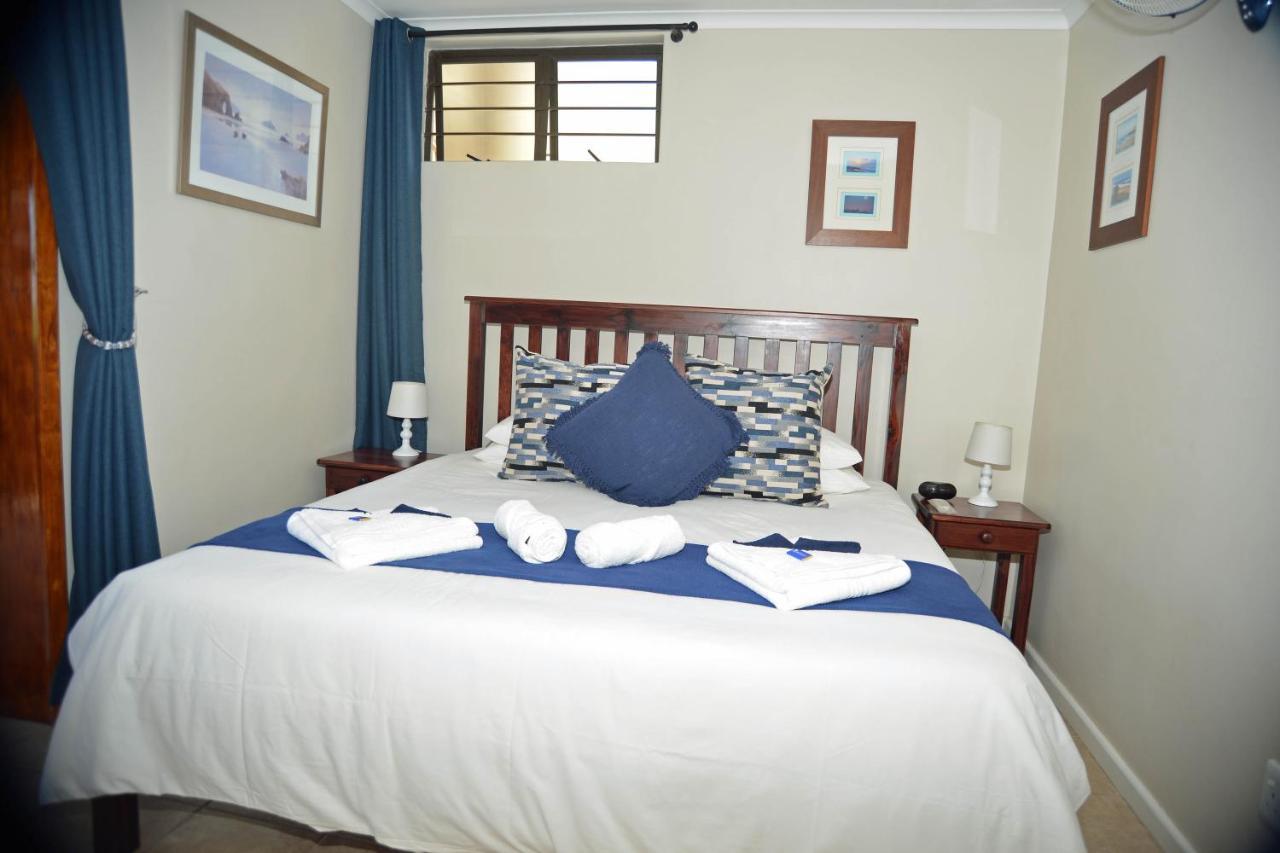 Billfish Apartments Ballito Bagian luar foto