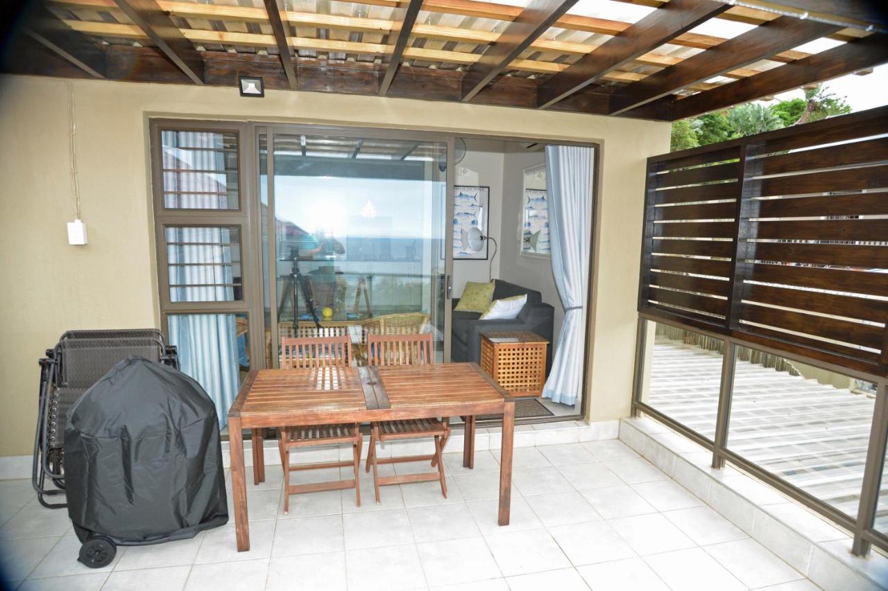 Billfish Apartments Ballito Bagian luar foto