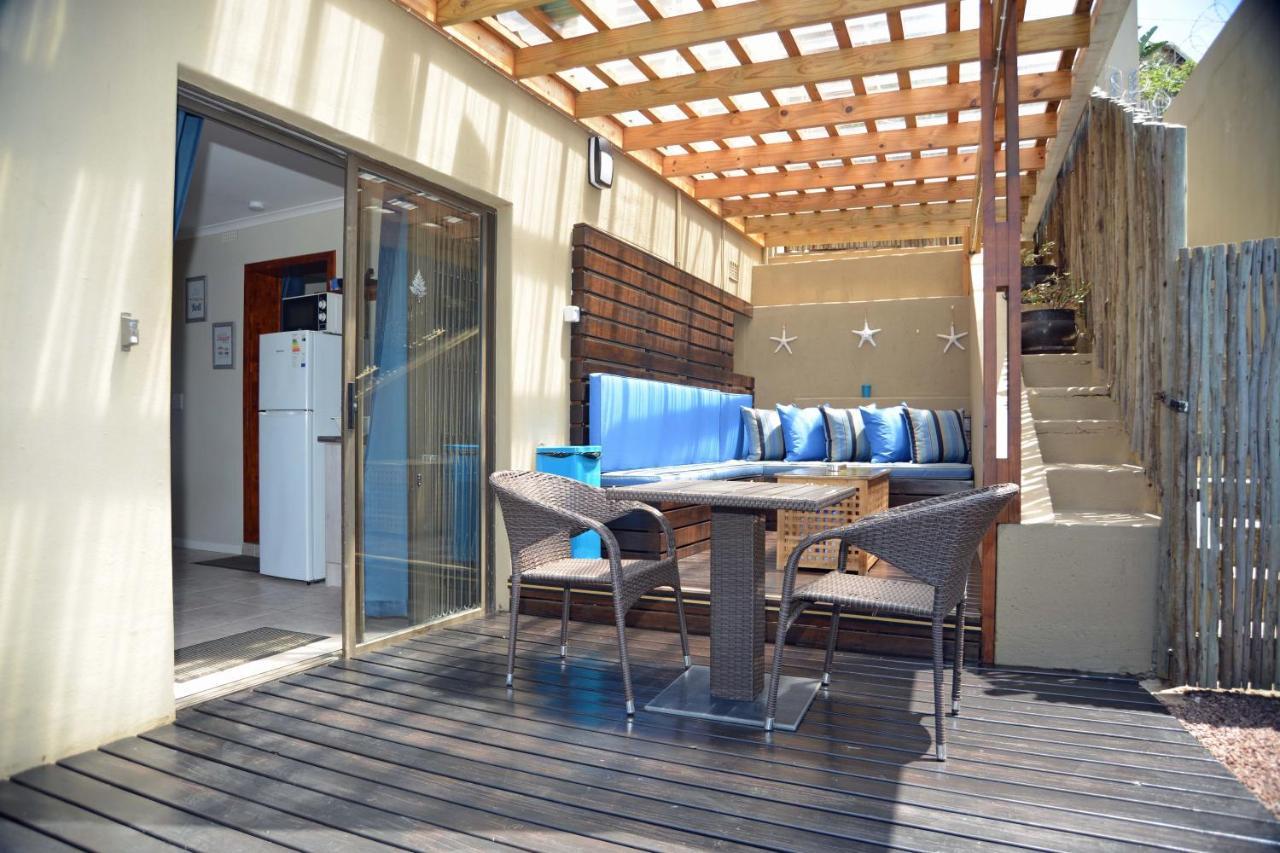 Billfish Apartments Ballito Bagian luar foto