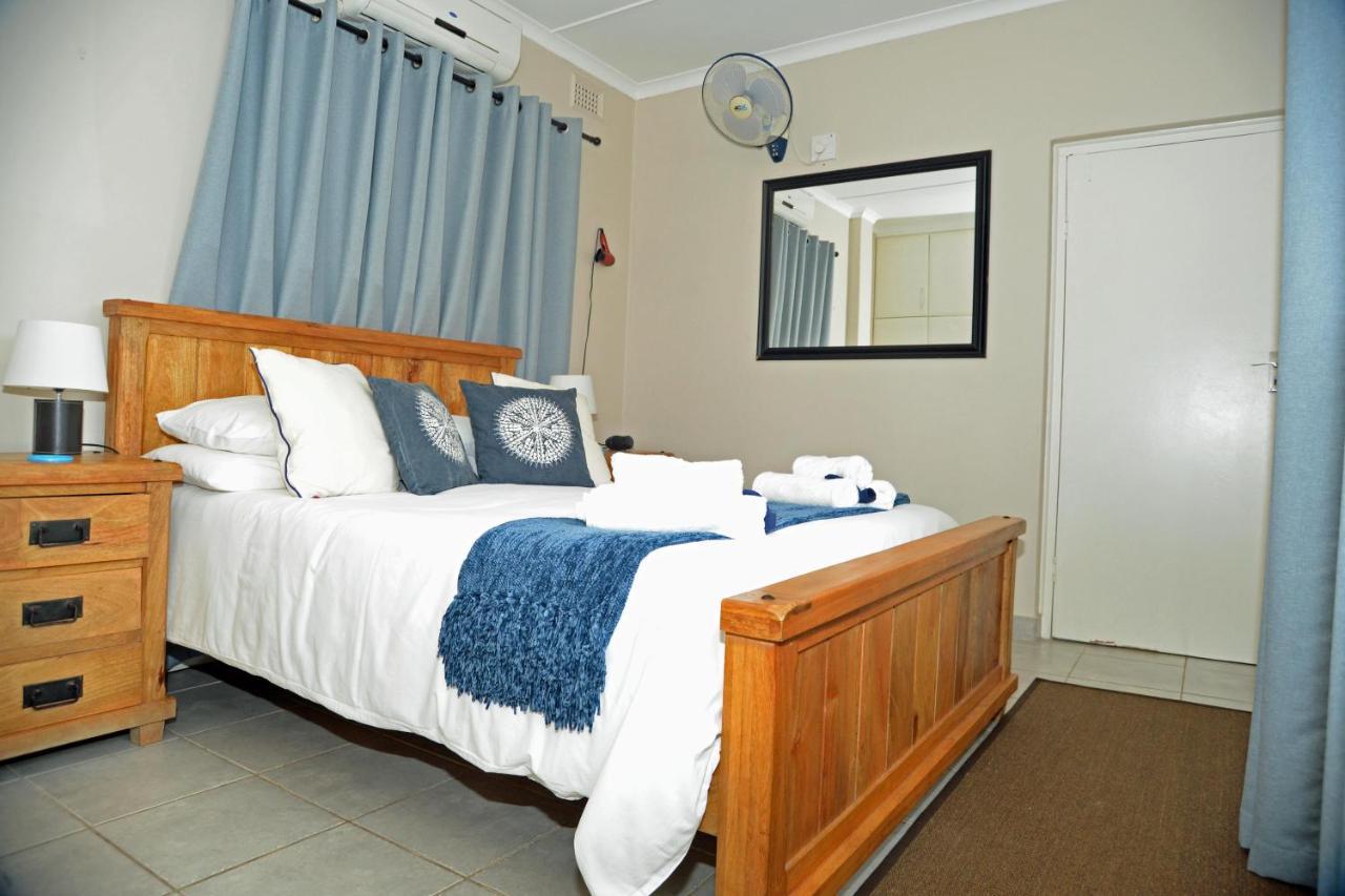 Billfish Apartments Ballito Bagian luar foto