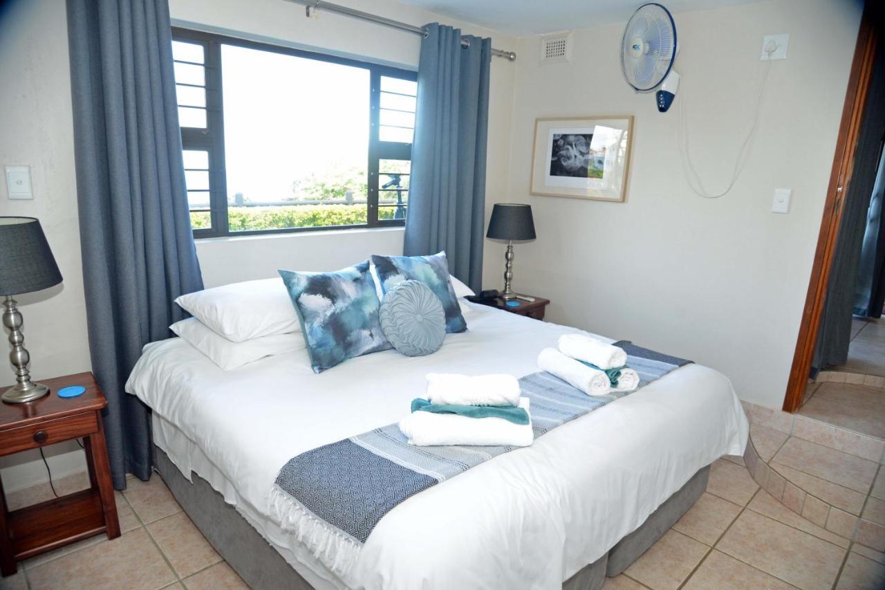Billfish Apartments Ballito Bagian luar foto