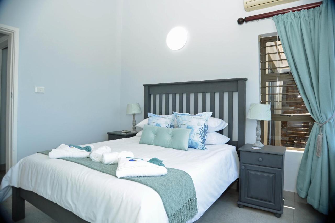 Billfish Apartments Ballito Bagian luar foto