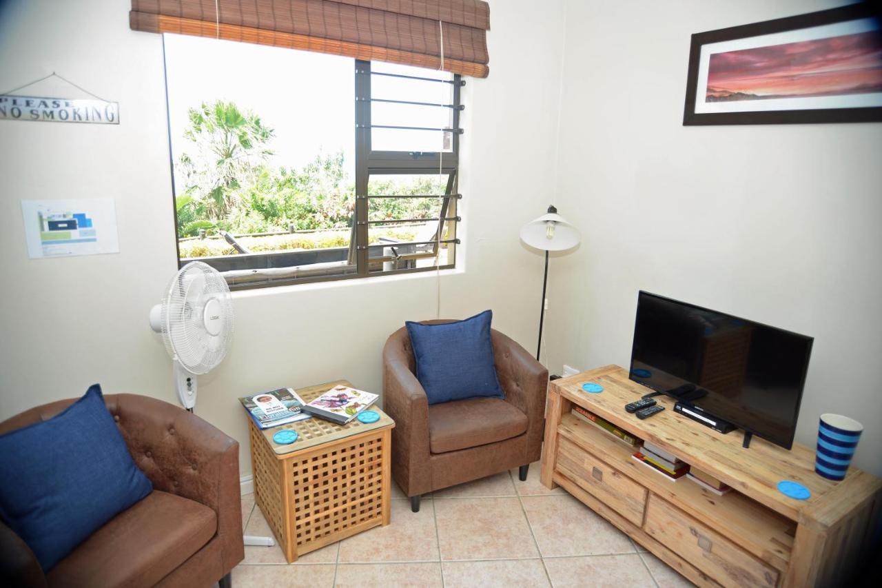 Billfish Apartments Ballito Bagian luar foto