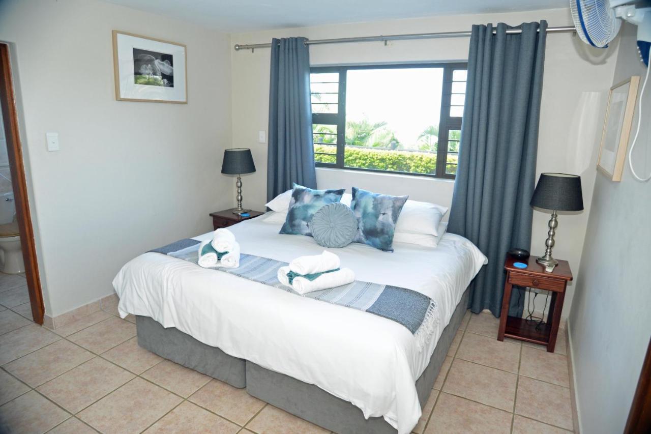 Billfish Apartments Ballito Bagian luar foto