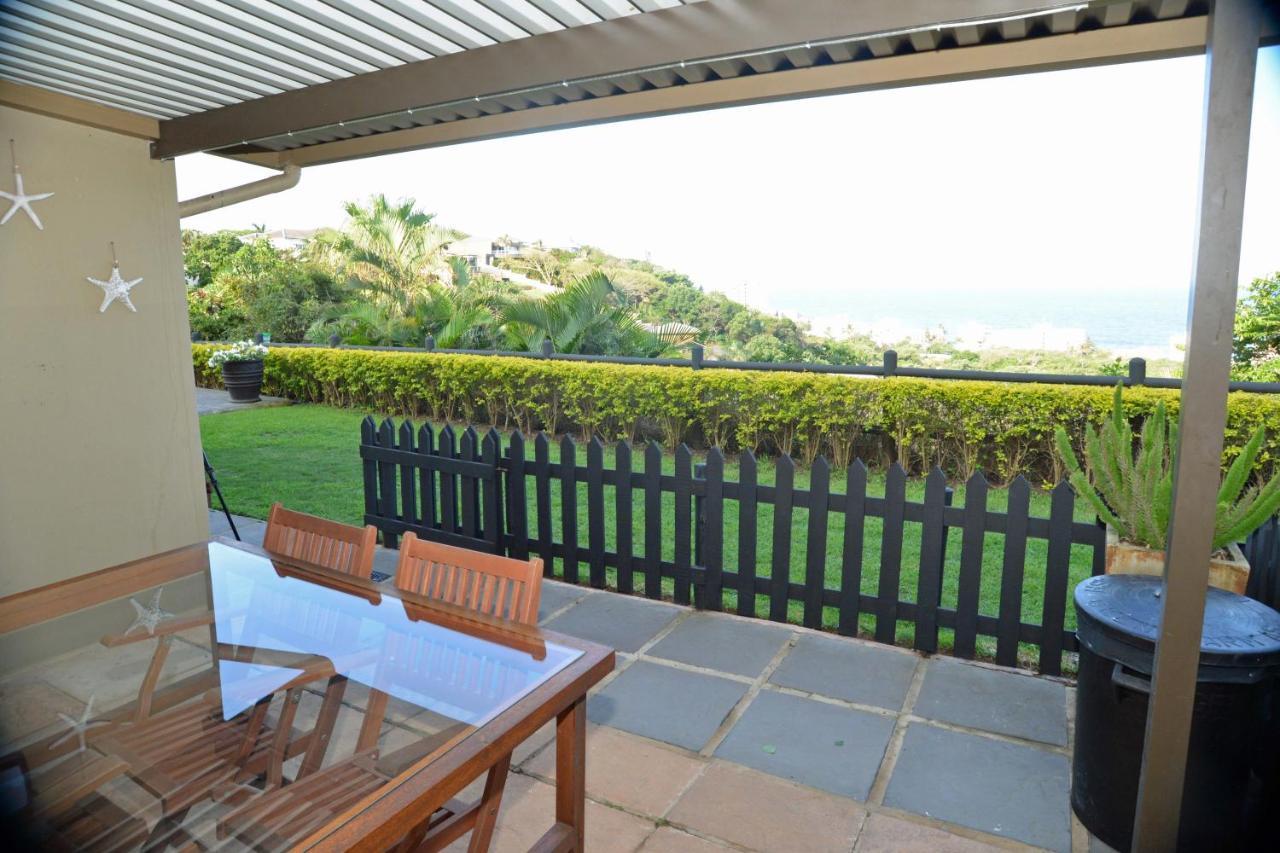 Billfish Apartments Ballito Bagian luar foto