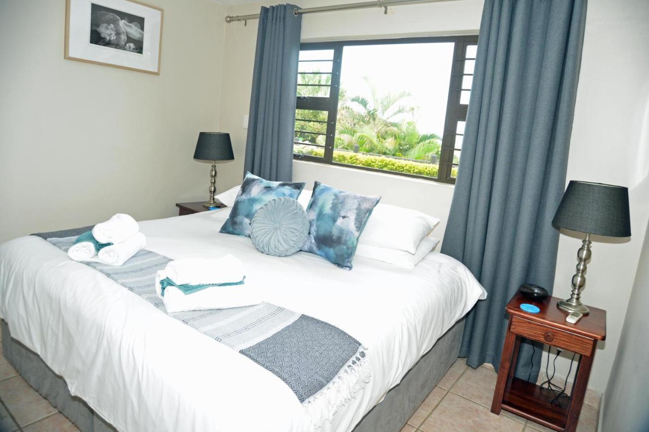 Billfish Apartments Ballito Bagian luar foto
