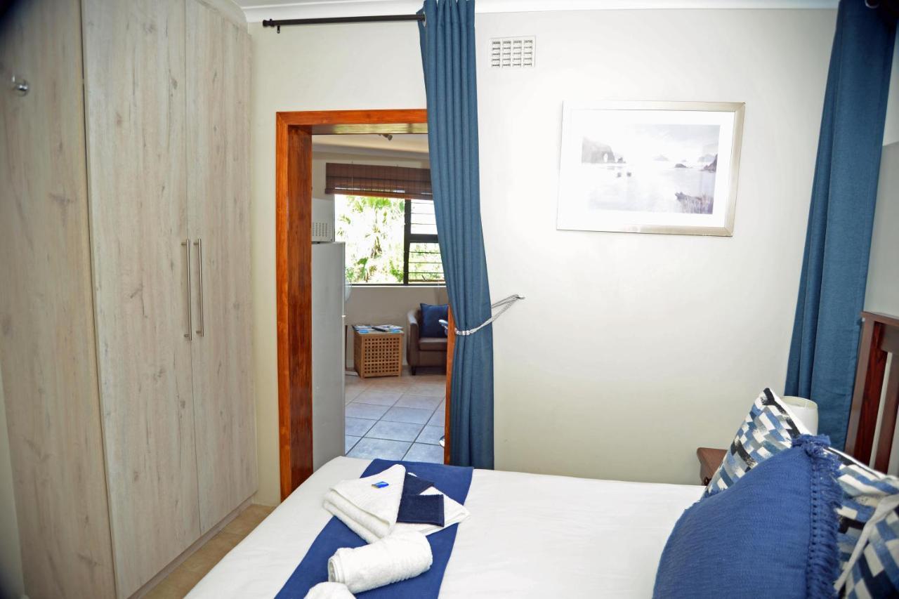 Billfish Apartments Ballito Bagian luar foto