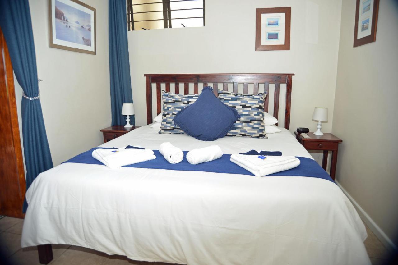 Billfish Apartments Ballito Bagian luar foto