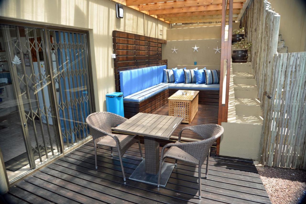 Billfish Apartments Ballito Bagian luar foto