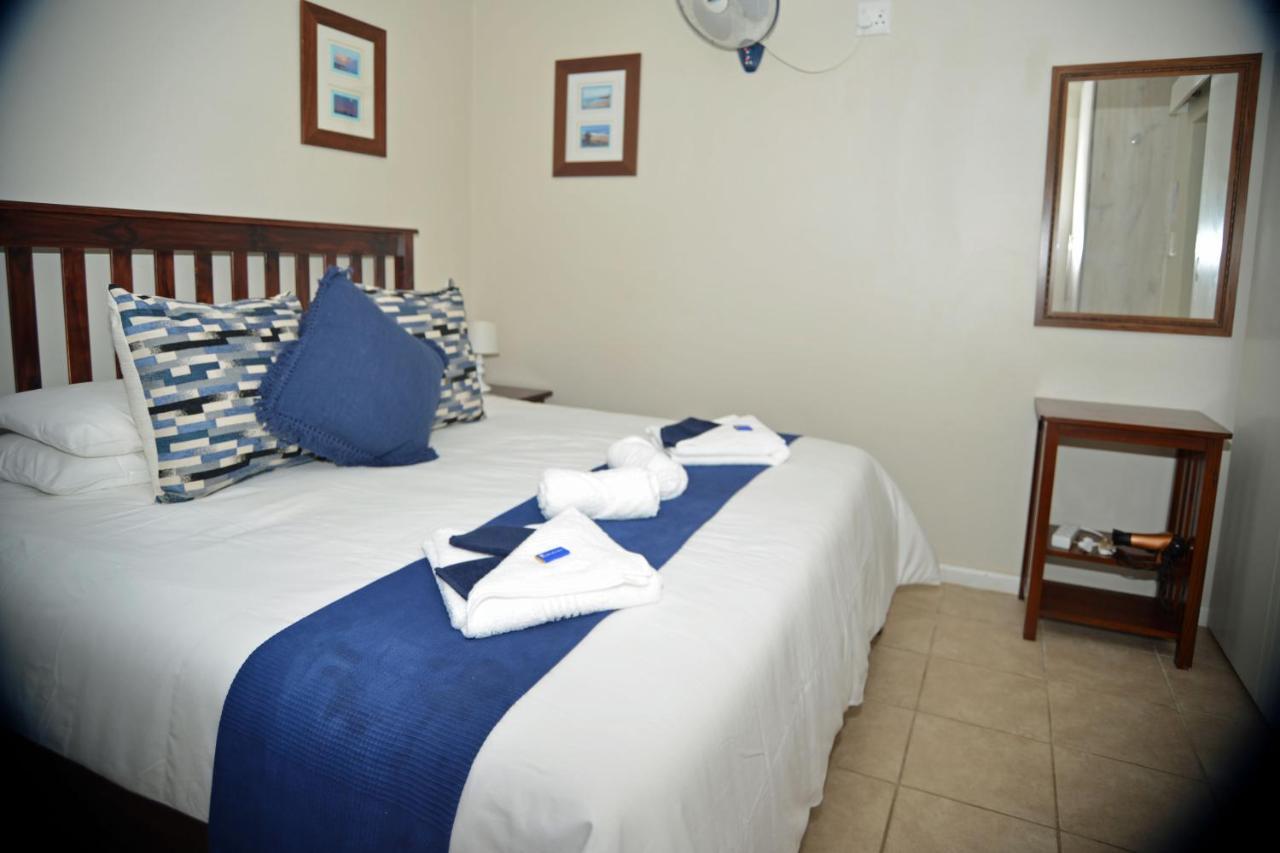 Billfish Apartments Ballito Bagian luar foto