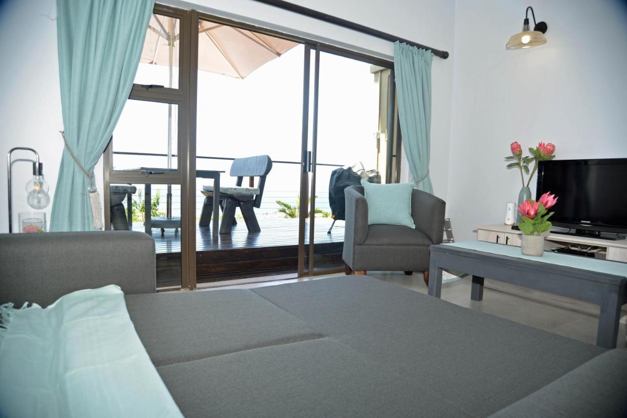 Billfish Apartments Ballito Bagian luar foto