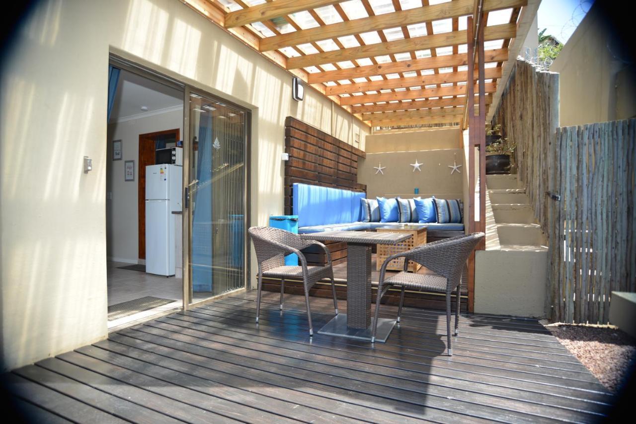 Billfish Apartments Ballito Bagian luar foto