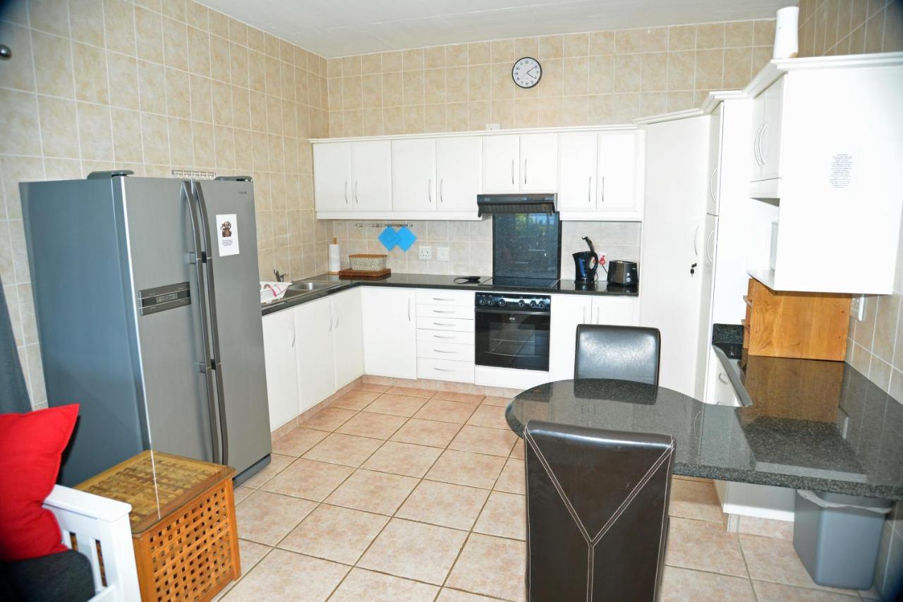 Billfish Apartments Ballito Bagian luar foto