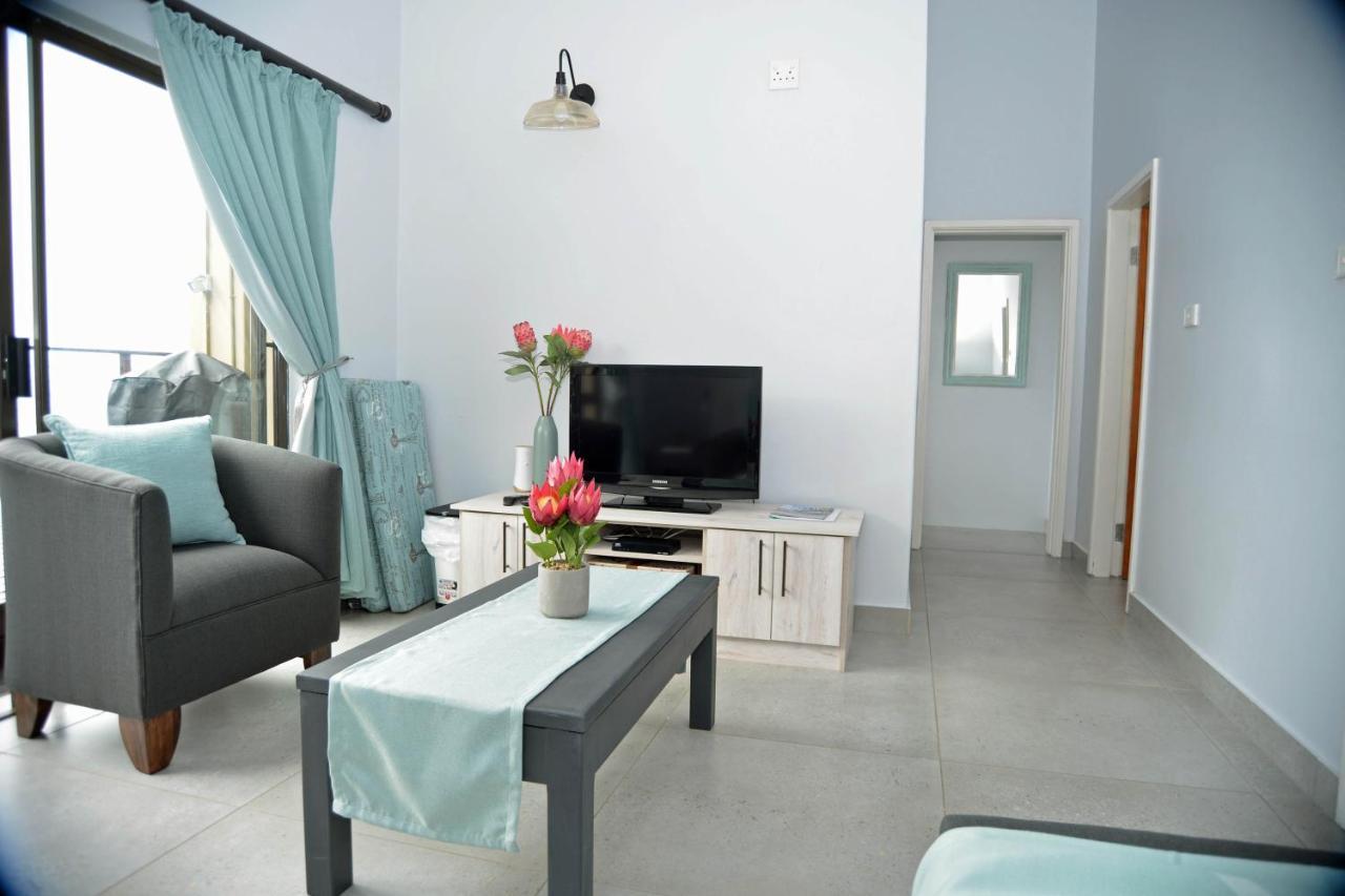 Billfish Apartments Ballito Bagian luar foto