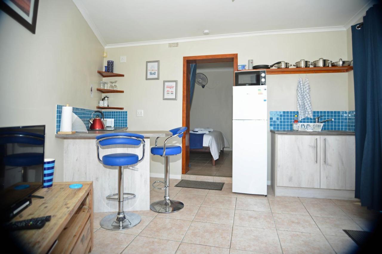 Billfish Apartments Ballito Bagian luar foto