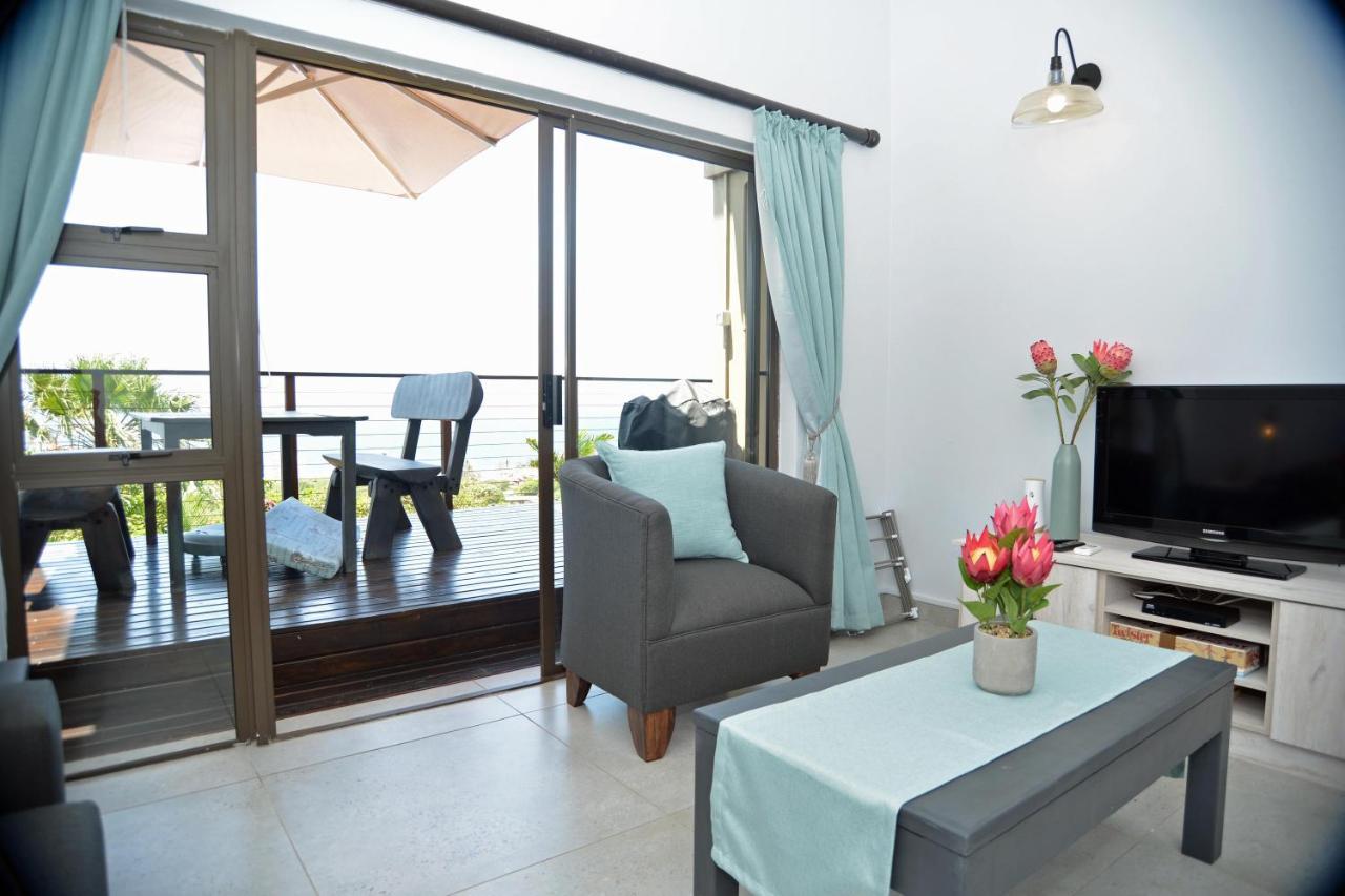 Billfish Apartments Ballito Bagian luar foto