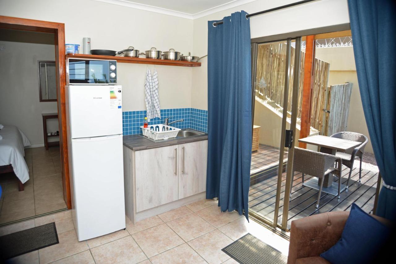 Billfish Apartments Ballito Bagian luar foto