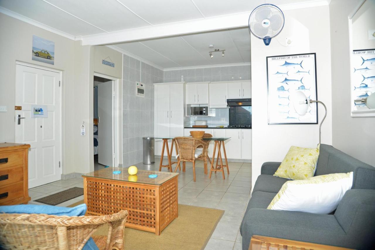 Billfish Apartments Ballito Bagian luar foto