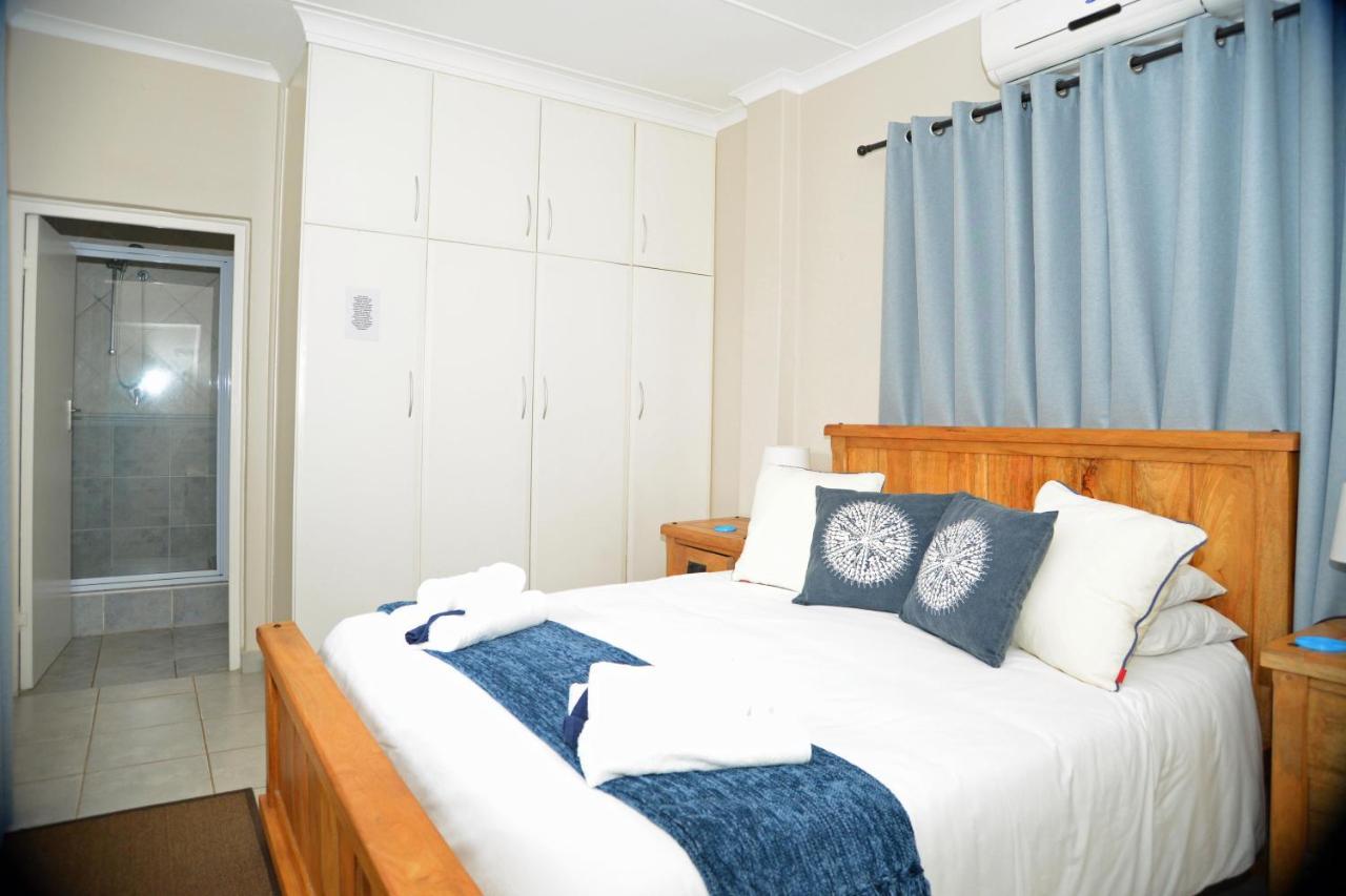 Billfish Apartments Ballito Bagian luar foto