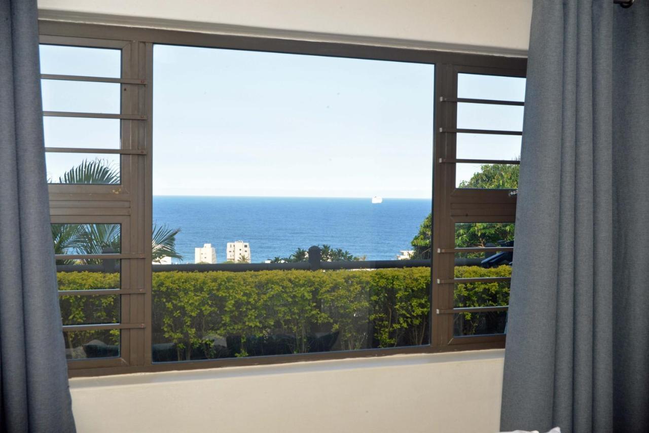 Billfish Apartments Ballito Bagian luar foto