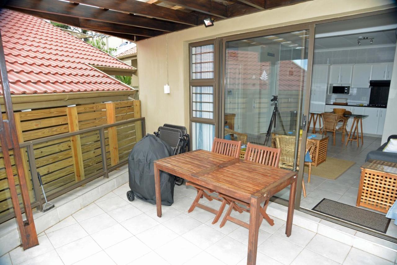 Billfish Apartments Ballito Bagian luar foto