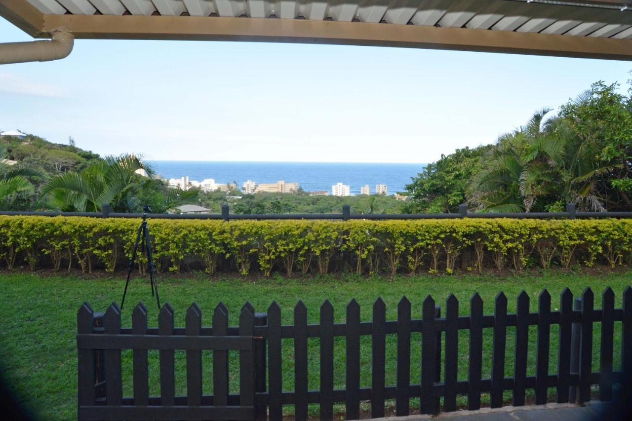 Billfish Apartments Ballito Bagian luar foto