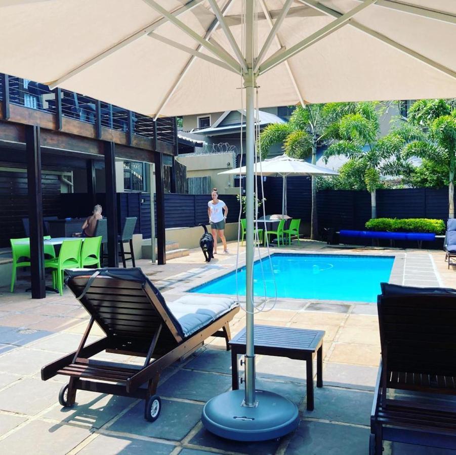 Billfish Apartments Ballito Bagian luar foto