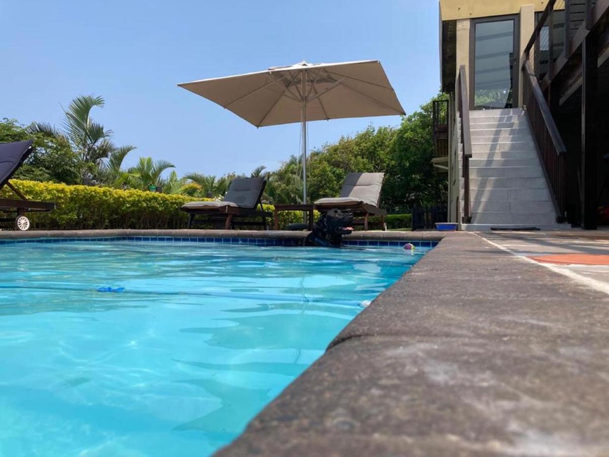 Billfish Apartments Ballito Bagian luar foto