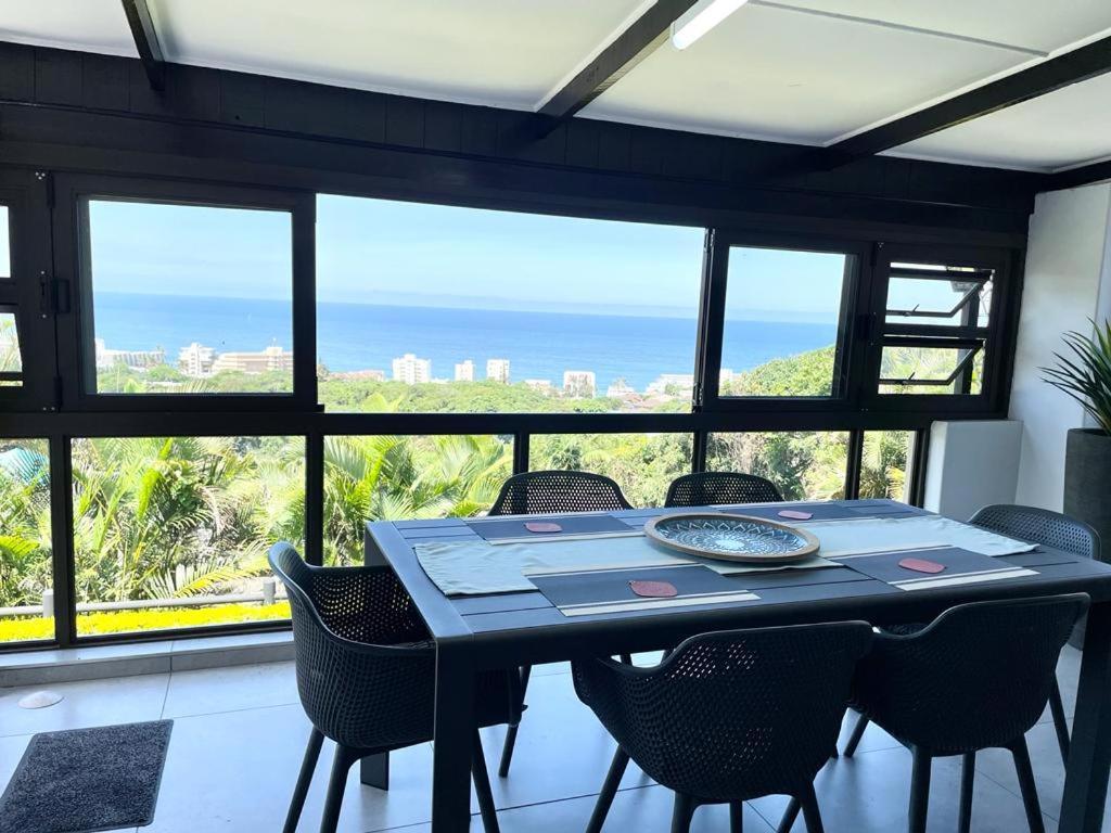 Billfish Apartments Ballito Bagian luar foto