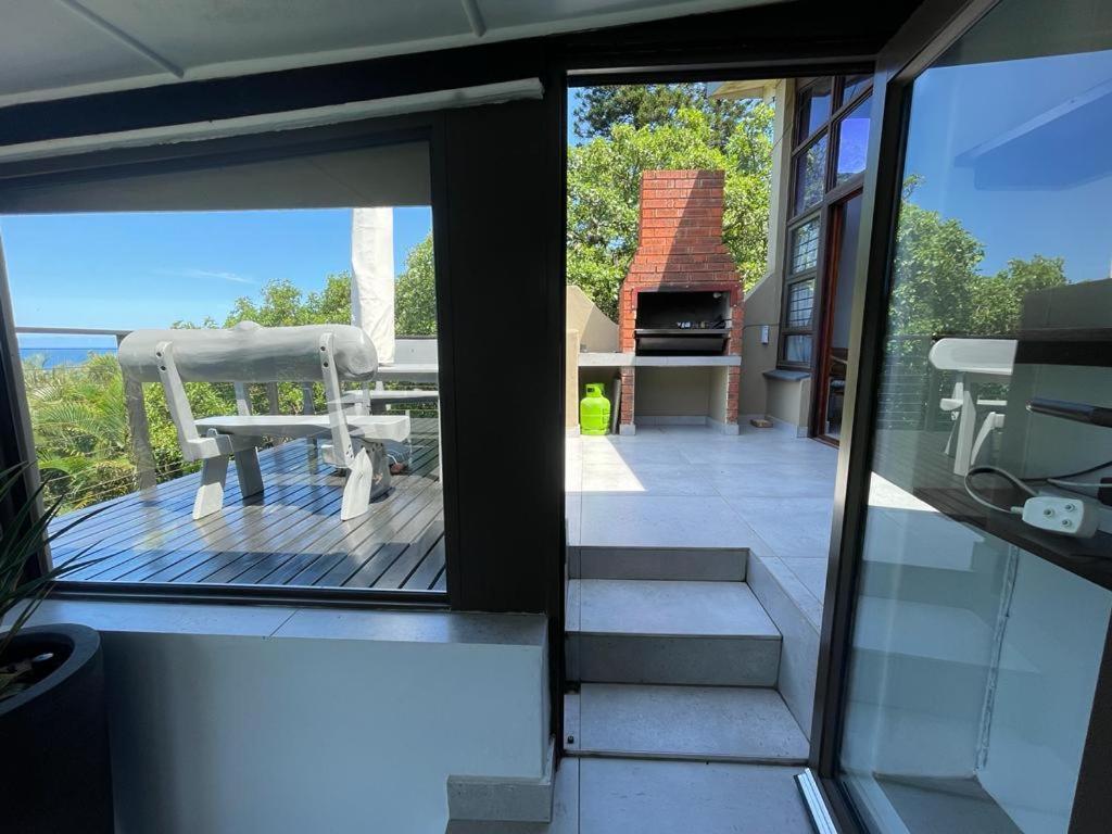 Billfish Apartments Ballito Bagian luar foto