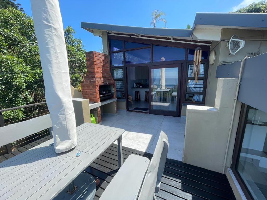Billfish Apartments Ballito Bagian luar foto